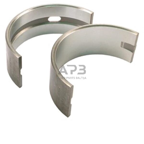 Alkūninio veleno pagrindiniai indėklai Vapormatic VPC3016 Alkūninio veleno pagrindiniai indėklai Vapormatic VPC3016