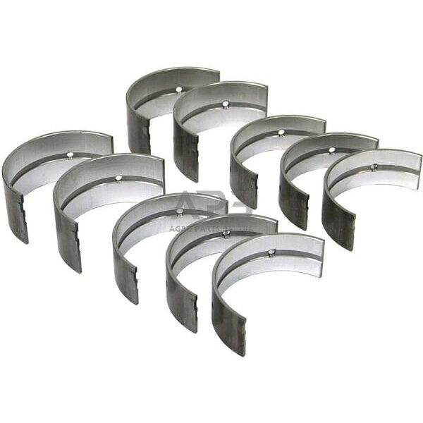 Alkūninio veleno pagrindiniai indėklai Vapormatic VPC3062 Alkūninio veleno pagrindiniai indėklai Vapormatic VPC3062