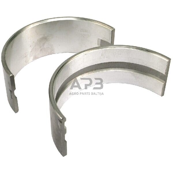 Alkūninio veleno pagrindiniai indėklai Vapormatic VPC3501 Alkūninio veleno pagrindiniai indėklai Vapormatic VPC3501