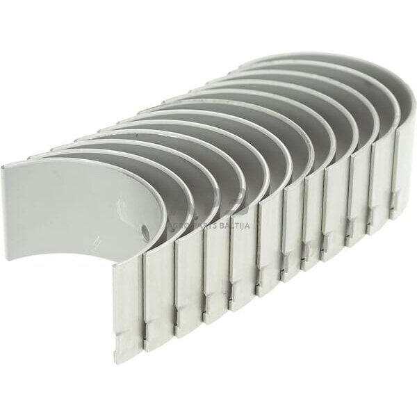 Alkūninio veleno pagrindinių indėklų komplektas Mahle 150010M