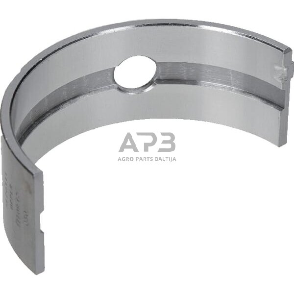 Alkūninio veleno pagrindinių indėklų komplektas Mahle 50103802M 3