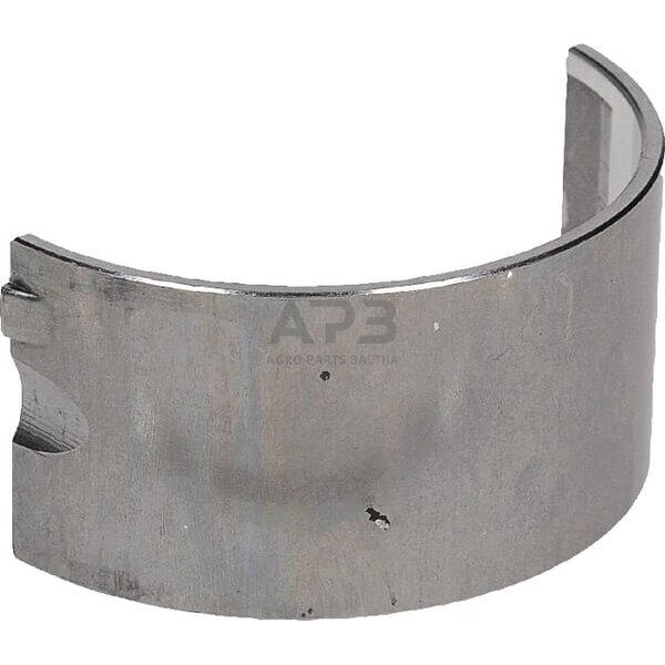 Alkūninio veleno pagrindinių indėklų komplektas Mahle 50503002M 1