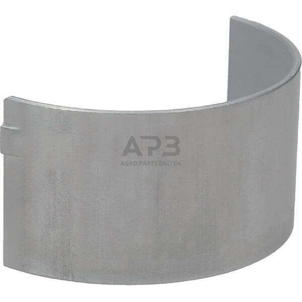 Alkūninio veleno pagrindinių indėklų komplektas Mahle 80003033M 1