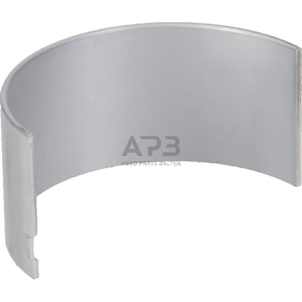 Alkūninio veleno pagrindinių indėklų komplektas Mahle 86002200M 1 Alkūninio veleno pagrindinių indėklų komplektas Mahle 86002200M 1