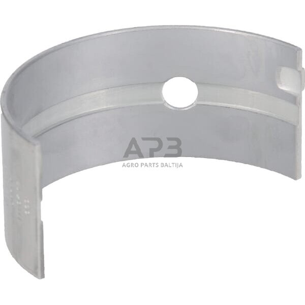 Alkūninio veleno pagrindinių indėklų komplektas Mahle 86002200M 3 Alkūninio veleno pagrindinių indėklų komplektas Mahle 86002200M 3