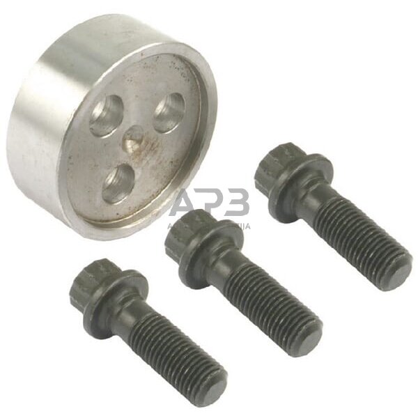 Alkūninio veleno skriemulys Vapormatic VPC4105 Alkūninio veleno skriemulys Vapormatic VPC4105