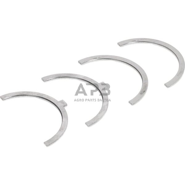 Alkūninio veleno tarpiklis Mahle 31137212M Alkūninio veleno tarpiklis Mahle 31137212M