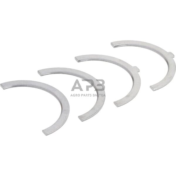 Alkūninio veleno tarpiklis Mahle 50104010M Alkūninio veleno tarpiklis Mahle 50104010M