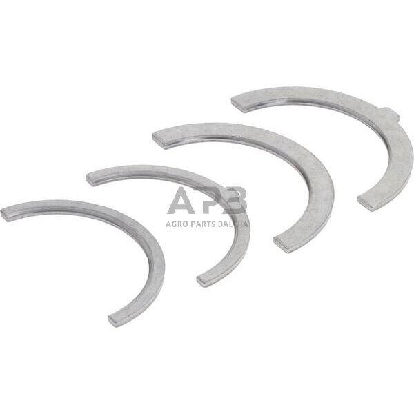 Alkūninio veleno tarpiklis Mahle 50502011M Alkūninio veleno tarpiklis Mahle 50502011M