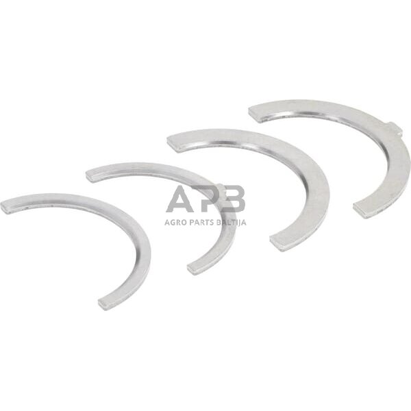 Alkūninio veleno tarpiklis Mahle 50502012M Alkūninio veleno tarpiklis Mahle 50502012M