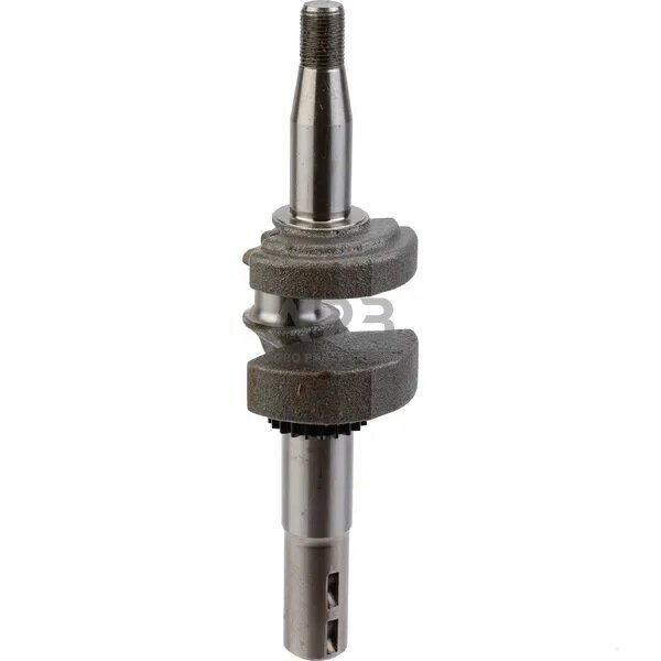 Alkūninis velenas Briggs & Stratton 595241 Alkūninis velenas Briggs & Stratton 595241