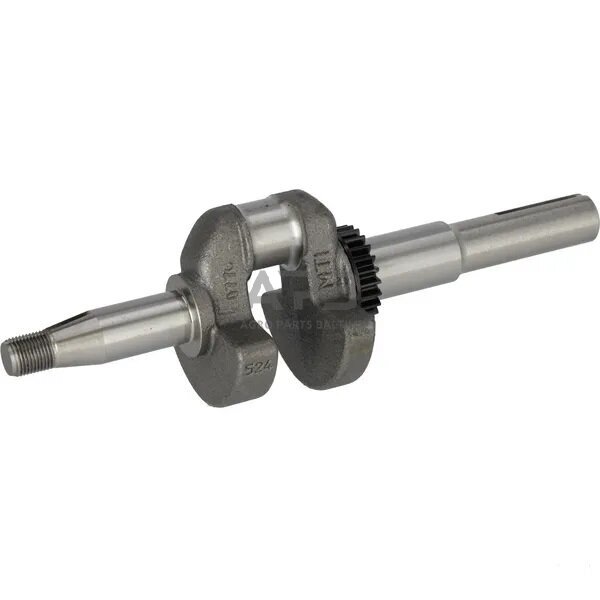 Alkūninis velenas Briggs & Stratton 597419 Alkūninis velenas Briggs & Stratton 597419