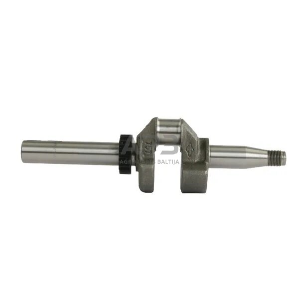 Alkūninis velenas Briggs & Stratton 796211 Alkūninis velenas Briggs & Stratton 796211