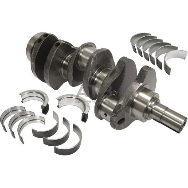 Alkūninis velenas Vapormatic VPC1042 Alkūninis velenas Vapormatic VPC1042