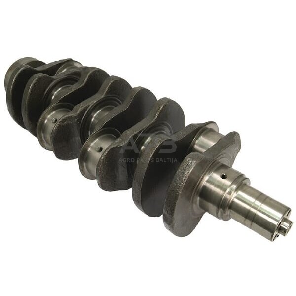 Alkūninis velenas Vapormatic VPC1043 Alkūninis velenas Vapormatic VPC1043