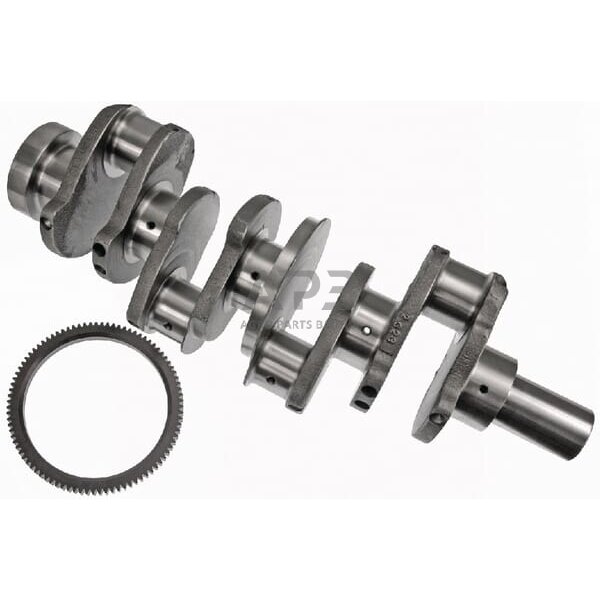 Alkūninis velenas Vapormatic VPC1044 Alkūninis velenas Vapormatic VPC1044