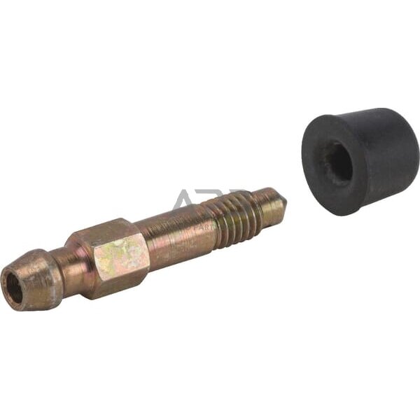 Alsuoklio varžtas FTE R0013 Alsuoklio varžtas FTE R0013