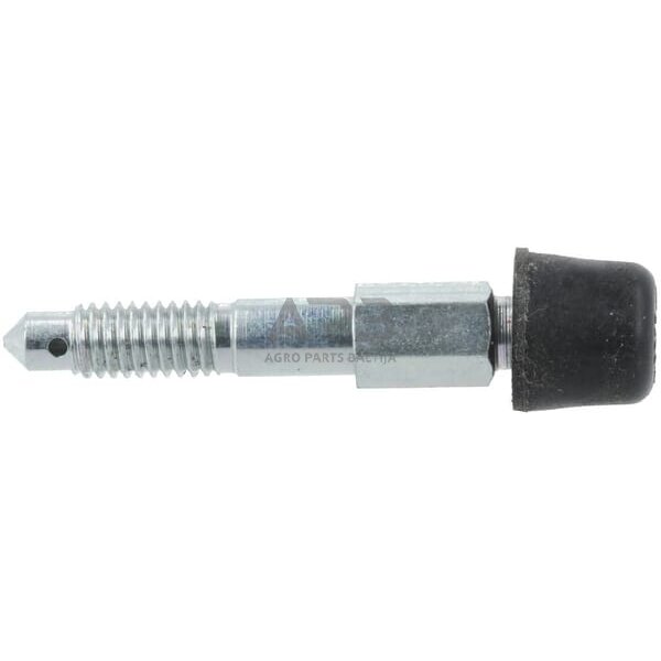 Alsuoklio varžtas Valeo 9910591 2 Alsuoklio varžtas Valeo 9910591 2