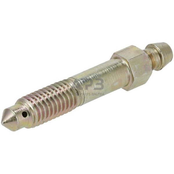 Alsuoklio varžtas Valeo 9910602 Alsuoklio varžtas Valeo 9910602