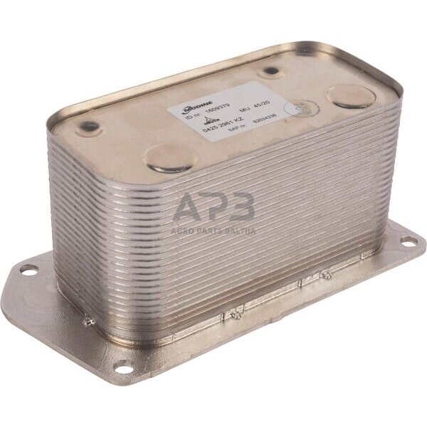 Alyvos aušintuvas DEUTZ 04917322 Alyvos aušintuvas DEUTZ 04917322