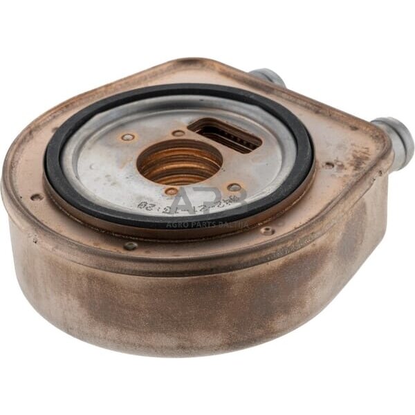 Alyvos aušintuvas John Deere RE61767 2 Alyvos aušintuvas John Deere RE61767 2