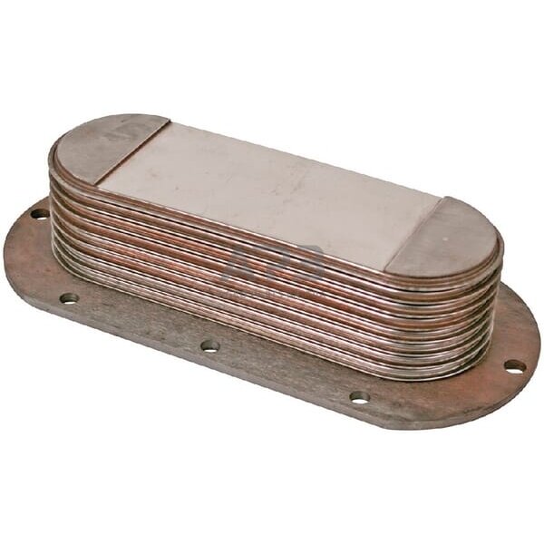 Alyvos aušintuvas Vapormatic VPD5213