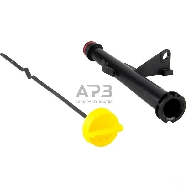 Alyvos lygio matuoklis ir vamzdelis Briggs & Stratton 597130 Alyvos lygio matuoklis ir vamzdelis Briggs & Stratton 597130