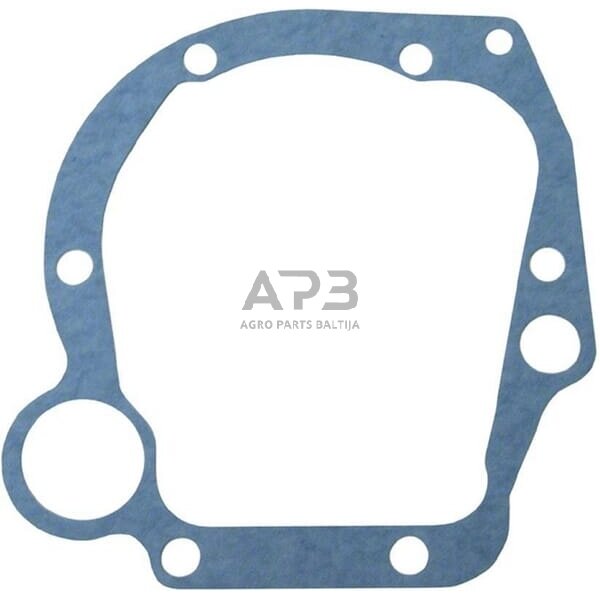 Alyvos siurblio tarpinė Vapormatic VPK2474 Alyvos siurblio tarpinė Vapormatic VPK2474