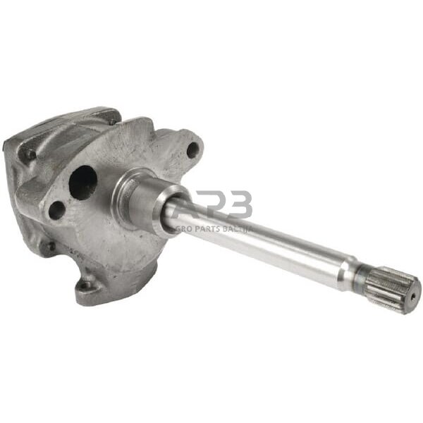 Alyvos siurblys Vapormatic VPD1012