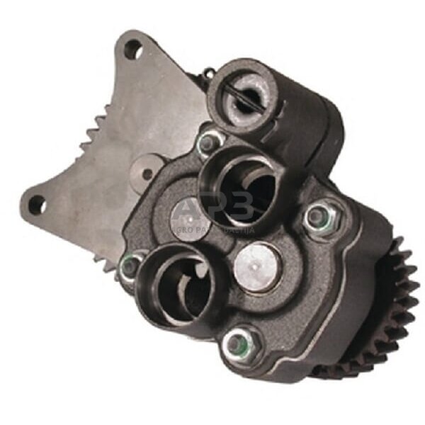 Alyvos siurblys Vapormatic VPD1063 Alyvos siurblys Vapormatic VPD1063