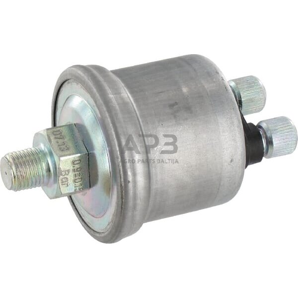 Alyvos slėgio jungiklis 10bar, M10x1 I00039