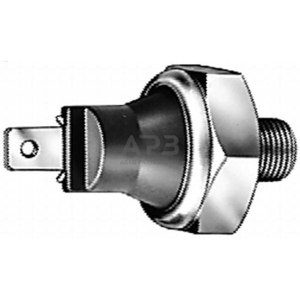 Alyvos slėgio jungiklis 12V Hella 6ZF007392001 3 Alyvos slėgio jungiklis 12V Hella 6ZF007392001 3
