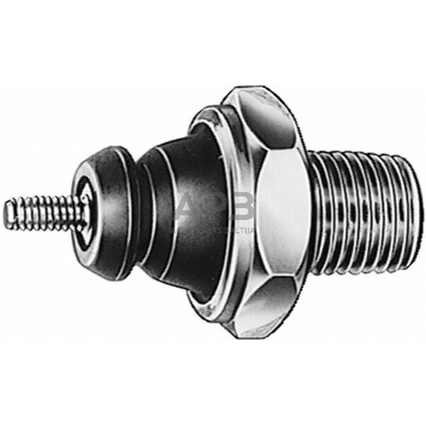 Alyvos slėgio jungiklis 12V Hella 6ZL003259421 3 Alyvos slėgio jungiklis 12V Hella 6ZL003259421 3