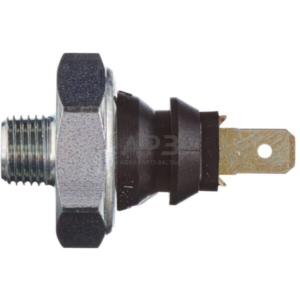 Alyvos slėgio jungiklis 12V, M10x1 Hella 6ZL003259391 1