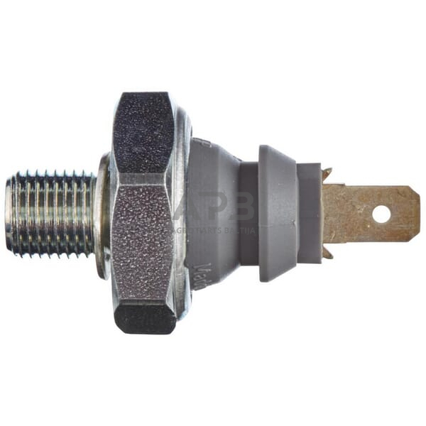 Alyvos slėgio jungiklis 12V, M10x1 Hella 6ZL003259481 1