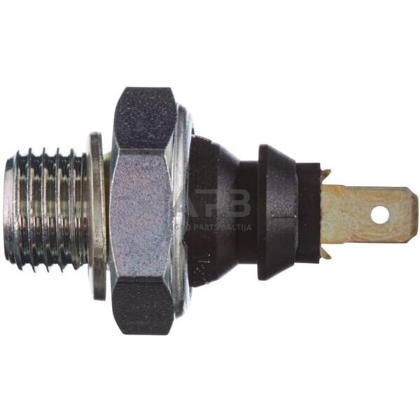 Alyvos slėgio jungiklis 12V, M14x1.5 Hella 6ZL003259201 1