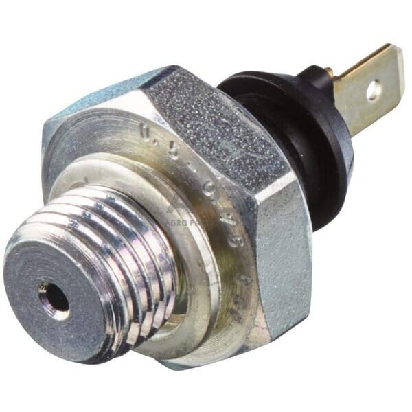 Alyvos slėgio jungiklis 12V, M14x1.5 Hella 6ZL003259201 Alyvos slėgio jungiklis 12V, M14x1.5 Hella 6ZL003259201