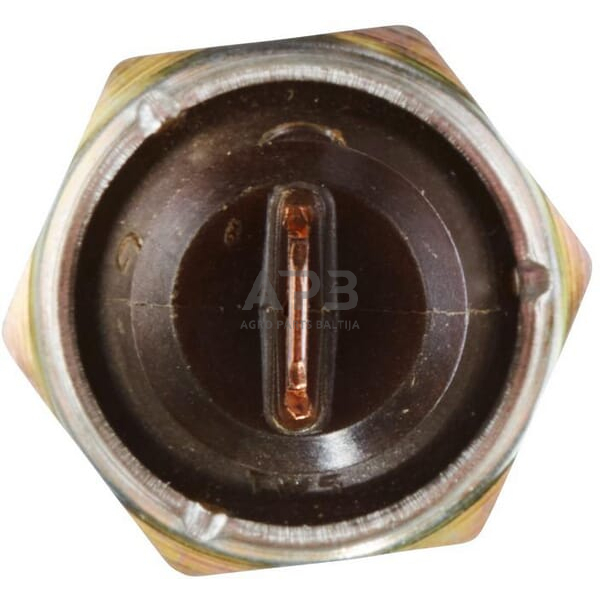 Alyvos slėgio jungiklis M10x1 Hella 6ZL003259437 2