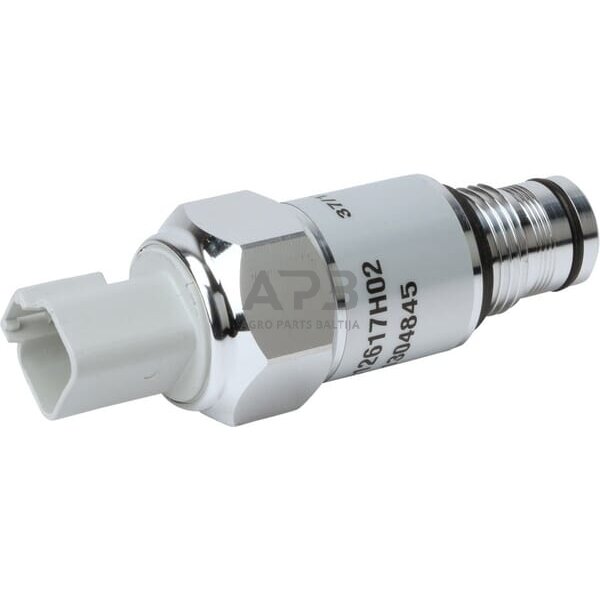 Alyvos slėgio jungiklis Massey Ferguson 4368842M1