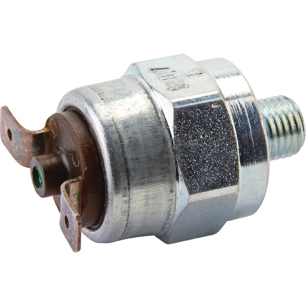 Alyvos slėgio jungiklis Pneutron 131300000PN 1 Alyvos slėgio jungiklis Pneutron 131300000PN 1