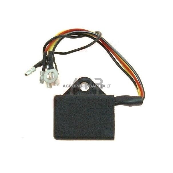 Alyvos lygio jutiklis Briggs & Stratton 817267