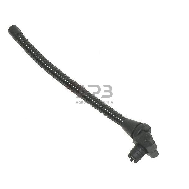 Alyvos žarnelė STIHL MS190T, MS191T 1132 647 9400, 11326479400