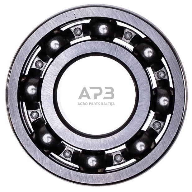 Alkūninio veleno guolis Husqvarna 6202, 40, 45, 49, PS 50, 50, 51, 51 EPA, 55, 55 EPA, 55 EU1, 61, 65, 66, 77, 240 R, 245R, 245RX, 250 R, 250 RX, 250 PS, 252RX, 257, 265RX, 340, 345, 346 XP, 346 XP EPA, 350, 351, 351 E 503 93 23-02, 5039323-02, 503932302 Alkūninio veleno guolis Husqvarna 6202, 40, 45, 49, PS 50, 50, 51, 51 EPA, 55, 55 EPA, 55 EU1, 61, 65, 66, 77, 240 R, 245R, 245RX, 250 R, 250 RX, 250 PS, 252RX, 257, 265RX, 340, 345, 346 XP, 346 XP EPA, 350, 351, 351 E 503 93 23-02, 5039323-02, 503932302