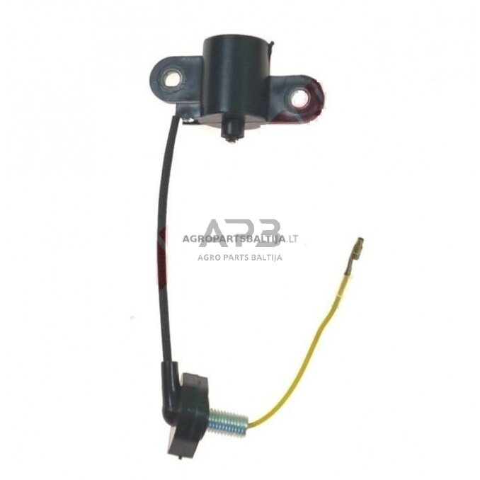 Alyvos lygio jutiklis Honda GX160 Alyvos lygio jutiklis Honda GX160