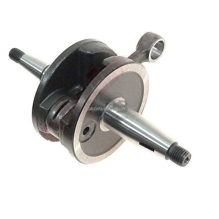 Alkūninis velenas Wacker WM80