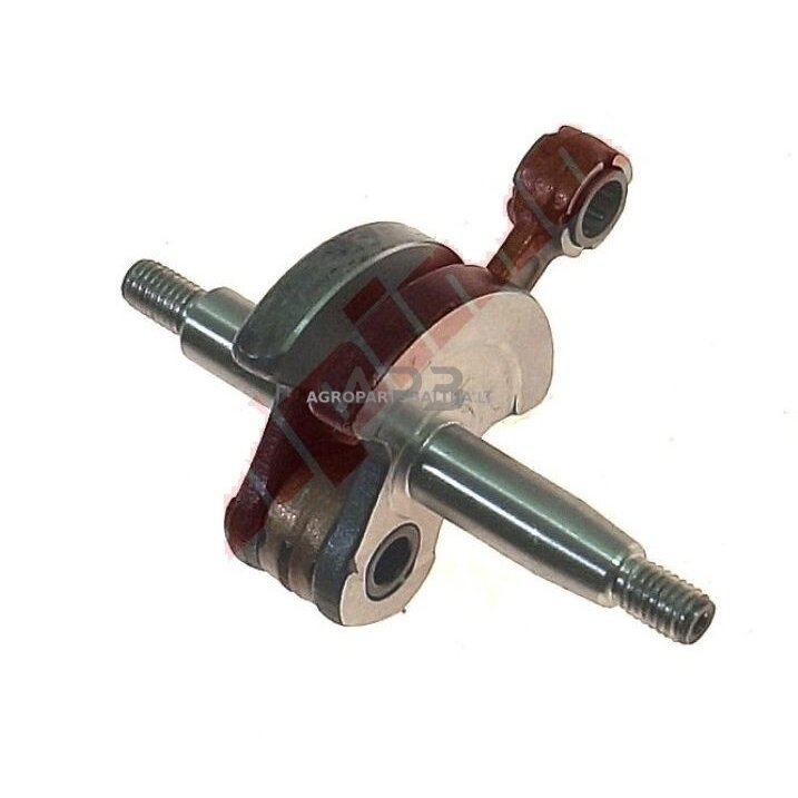 Alkūninis velenas kinietiškoms žoliapjovėms TL33