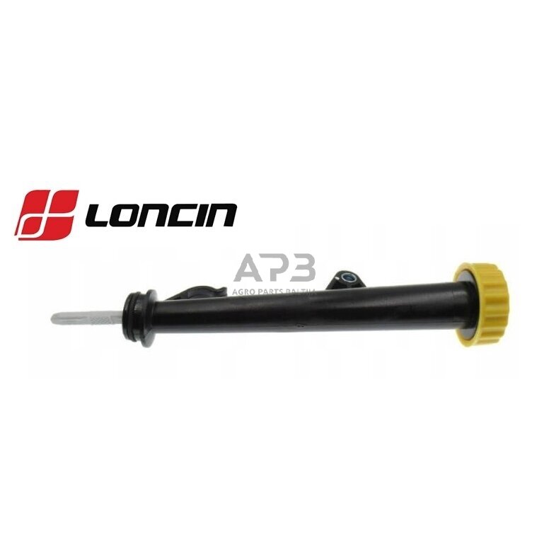 Alyvos lygio matuoklis ir vamzdelis Loncin LONCIN LC1P92F 110690047-0001, 1106900470001