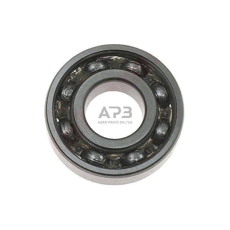 Alkūninio veleno guolis Honda GX100 91001-Z0D-V01, 91001Z0DV01, 6204C Alkūninio veleno guolis Honda GX100 91001-Z0D-V01, 91001Z0DV01, 6204C