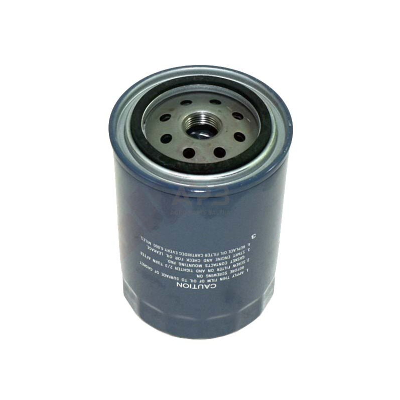 Alyvos filtras KUBOTA 93,00 x 132,00 mm, centrinė skylė 3/4-16UNF 1583132430