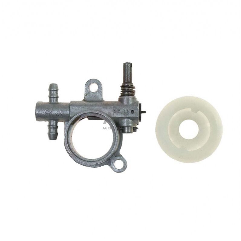 Alyvos siurblys kiniškiems pjūklams 38cc komplektas Alyvos siurblys kiniškiems pjūklams 38cc komplektas